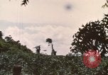 Image of 20th Helicopter Squadron paratroopers Vietnam, 1962, second 38 stock footage video 65675075619
