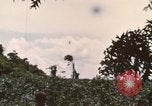 Image of 20th Helicopter Squadron paratroopers Vietnam, 1962, second 39 stock footage video 65675075619