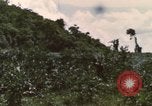 Image of 20th Helicopter Squadron paratroopers Vietnam, 1962, second 41 stock footage video 65675075619