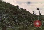 Image of 20th Helicopter Squadron paratroopers Vietnam, 1962, second 43 stock footage video 65675075619