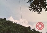Image of 20th Helicopter Squadron paratroopers Vietnam, 1962, second 49 stock footage video 65675075619