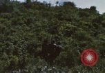 Image of 20th Helicopter Squadron paratroopers Vietnam, 1962, second 59 stock footage video 65675075619