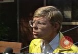 Image of official California United States USA, 1987, second 5 stock footage video 65675075620