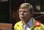 Image of official California United States USA, 1987, second 6 stock footage video 65675075620