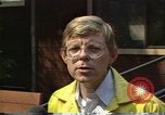 Image of official California United States USA, 1987, second 8 stock footage video 65675075620