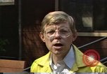Image of official California United States USA, 1987, second 9 stock footage video 65675075620
