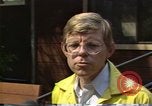 Image of official California United States USA, 1987, second 16 stock footage video 65675075620