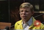 Image of official California United States USA, 1987, second 21 stock footage video 65675075620