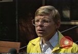 Image of official California United States USA, 1987, second 34 stock footage video 65675075620