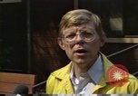 Image of official California United States USA, 1987, second 36 stock footage video 65675075620