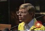 Image of official California United States USA, 1987, second 39 stock footage video 65675075620