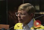 Image of official California United States USA, 1987, second 45 stock footage video 65675075620