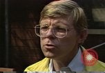 Image of official California United States USA, 1987, second 52 stock footage video 65675075620