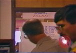 Image of California State Department of Forestry California United States USA, 1987, second 20 stock footage video 65675075622