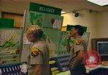 Image of California State Department of Forestry California United States USA, 1987, second 36 stock footage video 65675075622