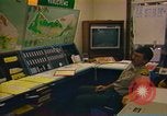 Image of California State Department of Forestry California United States USA, 1987, second 52 stock footage video 65675075622