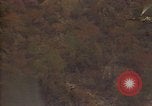 Image of aircraft fighting fires California United States USA, 1987, second 23 stock footage video 65675075623