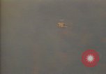 Image of aircraft fighting fires California United States USA, 1987, second 27 stock footage video 65675075623
