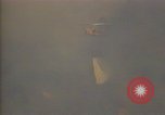 Image of aircraft fighting fires California United States USA, 1987, second 30 stock footage video 65675075623