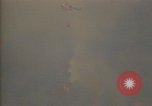 Image of aircraft fighting fires California United States USA, 1987, second 32 stock footage video 65675075623