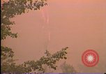 Image of aircraft fighting fires California United States USA, 1987, second 38 stock footage video 65675075623