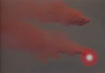 Image of aircraft fighting fires California United States USA, 1987, second 46 stock footage video 65675075623
