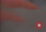 Image of aircraft fighting fires California United States USA, 1987, second 47 stock footage video 65675075623