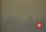 Image of aircraft fighting fires California United States USA, 1987, second 57 stock footage video 65675075623
