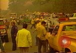 Image of firefighters California United States USA, 1987, second 4 stock footage video 65675075624