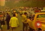 Image of firefighters California United States USA, 1987, second 5 stock footage video 65675075624
