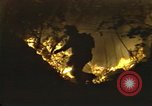 Image of firefighters California United States USA, 1987, second 13 stock footage video 65675075624