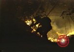 Image of firefighters California United States USA, 1987, second 14 stock footage video 65675075624