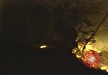 Image of firefighters California United States USA, 1987, second 16 stock footage video 65675075624