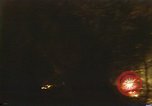 Image of firefighters California United States USA, 1987, second 17 stock footage video 65675075624