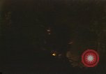 Image of firefighters California United States USA, 1987, second 24 stock footage video 65675075624