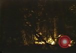 Image of firefighters California United States USA, 1987, second 28 stock footage video 65675075624