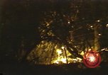 Image of firefighters California United States USA, 1987, second 30 stock footage video 65675075624