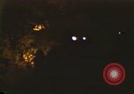 Image of firefighters California United States USA, 1987, second 36 stock footage video 65675075624