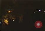 Image of firefighters California United States USA, 1987, second 44 stock footage video 65675075624