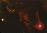 Image of firefighters California United States USA, 1987, second 47 stock footage video 65675075624