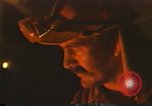 Image of firefighters California United States USA, 1987, second 48 stock footage video 65675075624