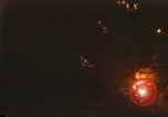 Image of firefighters California United States USA, 1987, second 53 stock footage video 65675075624