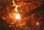 Image of firefighters California United States USA, 1987, second 54 stock footage video 65675075624