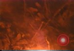 Image of firefighters California United States USA, 1987, second 61 stock footage video 65675075624