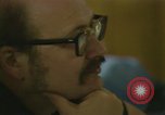 Immagine di Briefing da pompiere California United States USA, 1987, secondo 38 filmato di repertorio 65675075626