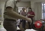 Image of US Forest Service Officer California United States USA, 1987, second 3 stock footage video 65675075634