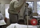Image of US Forest Service Officer California United States USA, 1987, second 5 stock footage video 65675075634