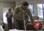 Image of US Forest Service Officer California United States USA, 1987, second 6 stock footage video 65675075634