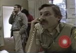 Image of US Forest Service Officer California United States USA, 1987, second 11 stock footage video 65675075634