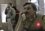 Image of US Forest Service Officer California United States USA, 1987, second 12 stock footage video 65675075634